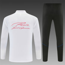 26 27 PSG Tracksuit 1