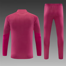 26 27 Real Madrid Tracksuit 9