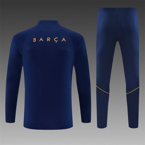 26 27 Barcelona Tracksuit 6