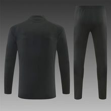 26 27 Real Madrid Tracksuit 4