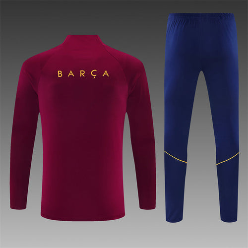 26 27 Barcelona Tracksuit 1