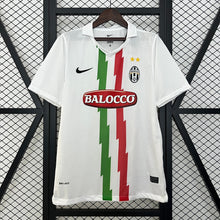 JUVENTUS 2010 - 2011 AWAY JERSEY