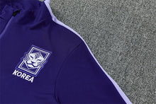 26 27 Korea Tracksuit