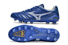 Mizuno Morelia Neo IV FG Soccer Cleats Lightweight Touch