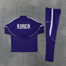 26 27 Korea Tracksuit