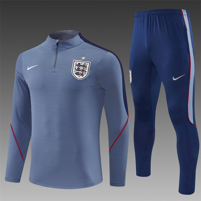26 27 England Tracksuit 1