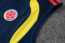 Colombia 2627 Sleeveless Training Kit 1