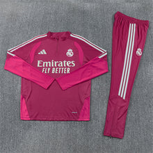 26 27 Real Madrid Tracksuit 9