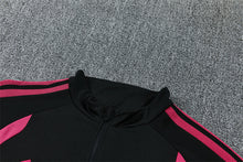 26 27 Real Madrid Tracksuit 11