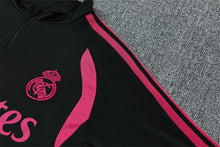 26 27 Real Madrid Tracksuit 11