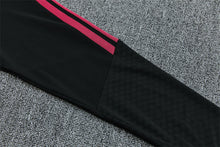 26 27 Real Madrid Tracksuit 11