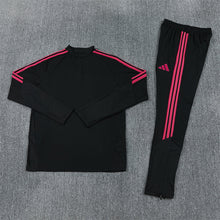 26 27 Real Madrid Tracksuit 11
