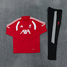 26 27 Liverpool Tracksuit