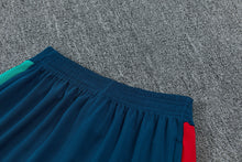 Portugal 2627 Sleeveless Training Kit 4