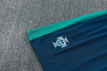 Portugal 2627 Sleeveless Training Kit 3