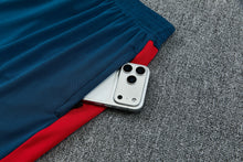Portugal 2627 Sleeveless Training Kit 4