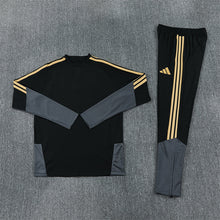 26 27 Juventus Tracksuit