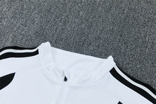 26 27 Juventus Tracksuit 1