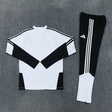 26 27 Juventus Tracksuit 1