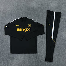 26 27 Chelsea Tracksuit 2