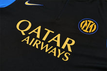 26 27 Inter Milan Tracksuit 2