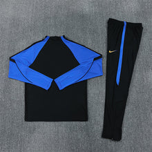 26 27 Inter Milan Tracksuit 2