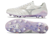 Mizuno Morelia Neo IV Elite FG Soccer Cleats Lightweight Touch
