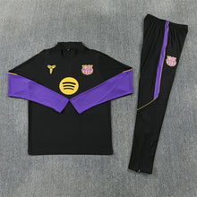 26 27 Barcelona Tracksuit 2