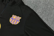 26 27 Barcelona Tracksuit 2