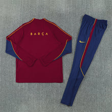 26 27 Barcelona Tracksuit 1