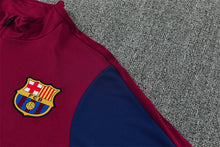 26 27 Barcelona Tracksuit 1