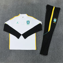 26 27 Brazil Tracksuit 5