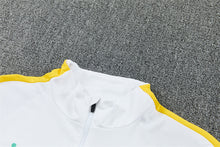 26 27 Brazil Tracksuit 5
