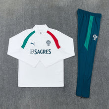 26 27 Portugal Tracksuit