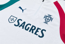 26 27 Portugal Tracksuit