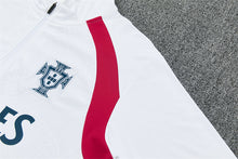 26 27 Portugal Tracksuit