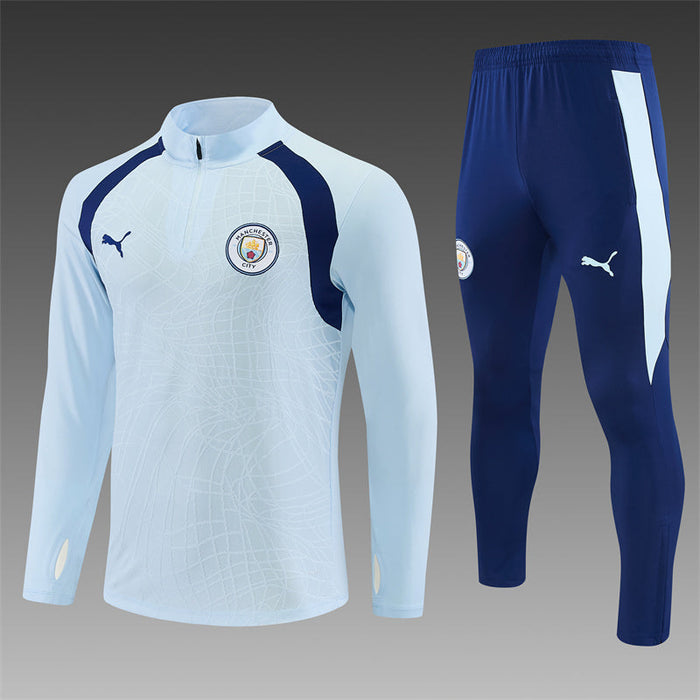 26 27 Manchester City Tracksuit