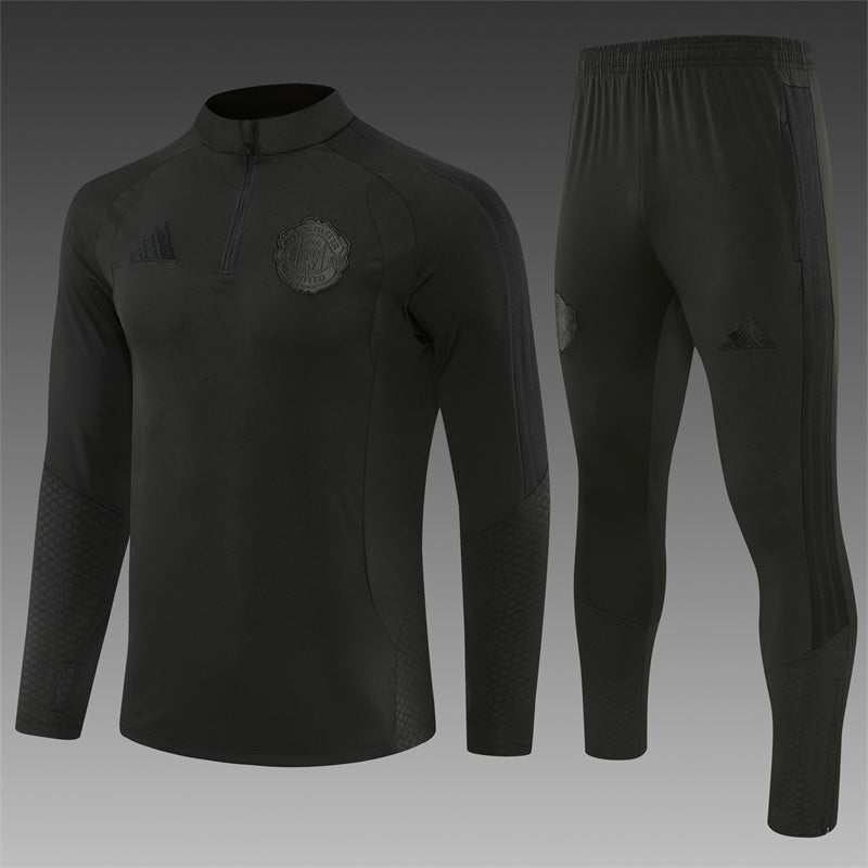 26 27   Manchester United Tracksuit 1