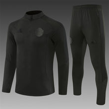 26 27   Manchester United Tracksuit 1