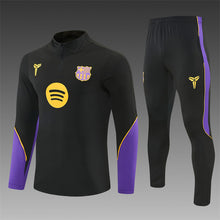 26 27 Barcelona Tracksuit 2
