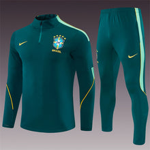 26 27 Brazil Tracksuit 3