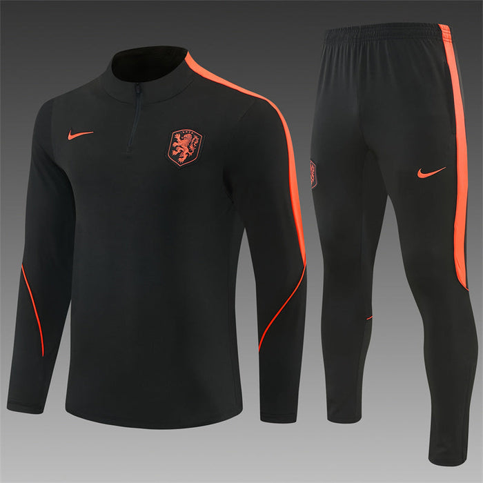 26 27 Netherlands Tracksuit
