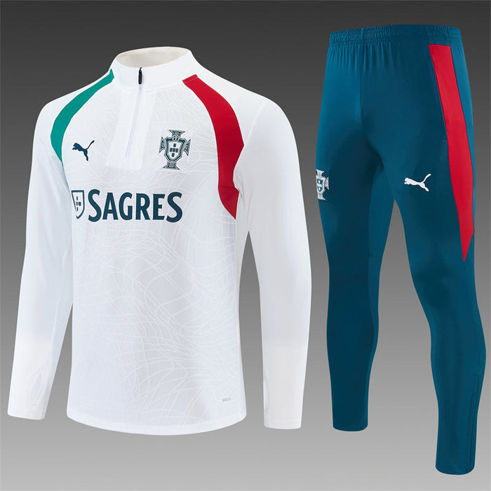 26 27 Portugal Tracksuit