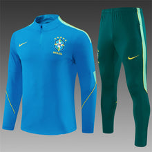 26 27 Brazil Tracksuit 2