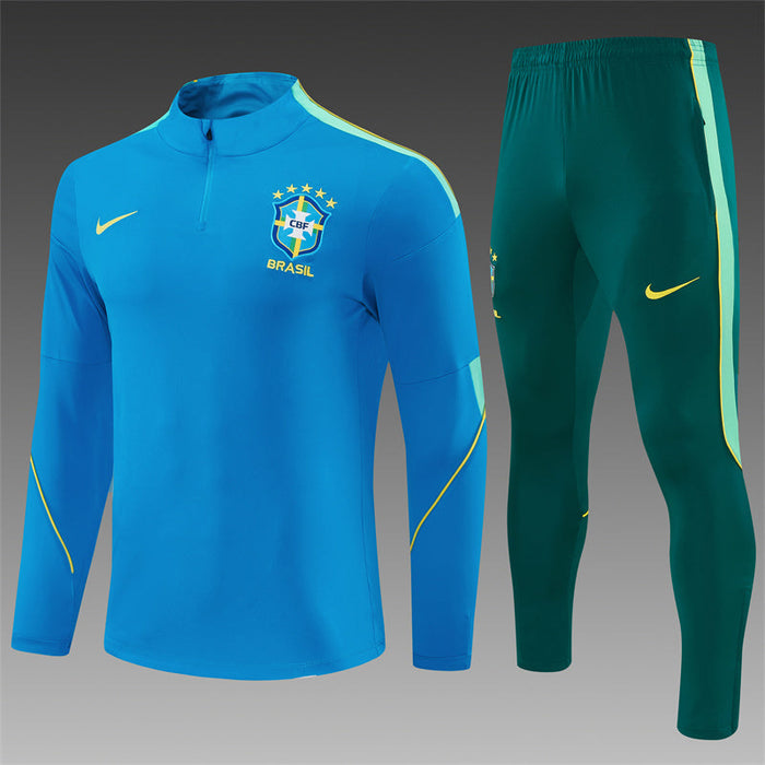 26 27 Brazil Tracksuit 2