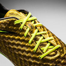 Hypervenom Phantom 1 Elite FG Gold