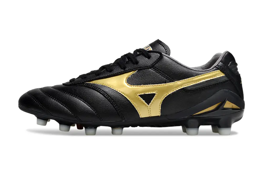 Mizuno Morelia Neo IV Elite FG Soccer Cleats Superior Touch