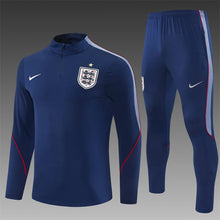 26 27 England Tracksuit