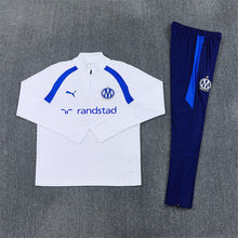 26 27 Marseille Tracksuit