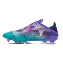 X Speed Flow +FG Laceless Champions Code